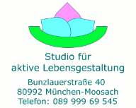 Birgitt Jendrosch - Studio für aktive Lebensgestaltung